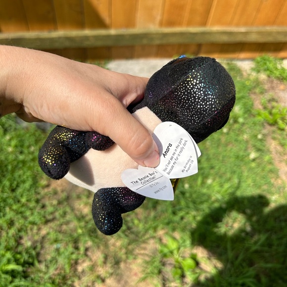 Ty Beanie Boos "Anora" 2018 - Picture 7 of 8
